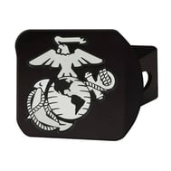 usmc truck hitch