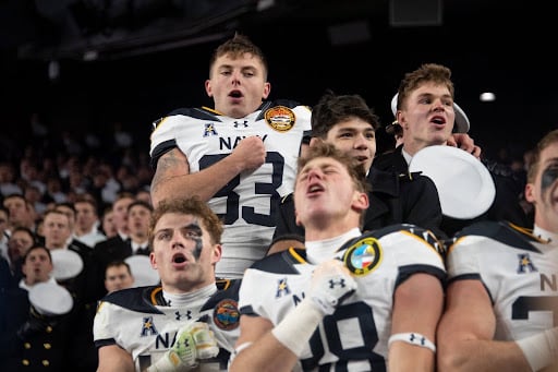 usna football preview