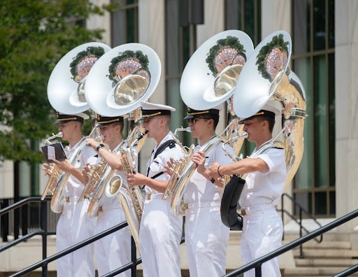 usna music spring-1