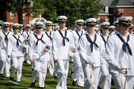 usna plebe summer