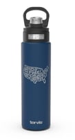 water bottle
