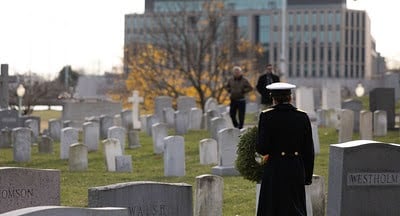 wreaths across america