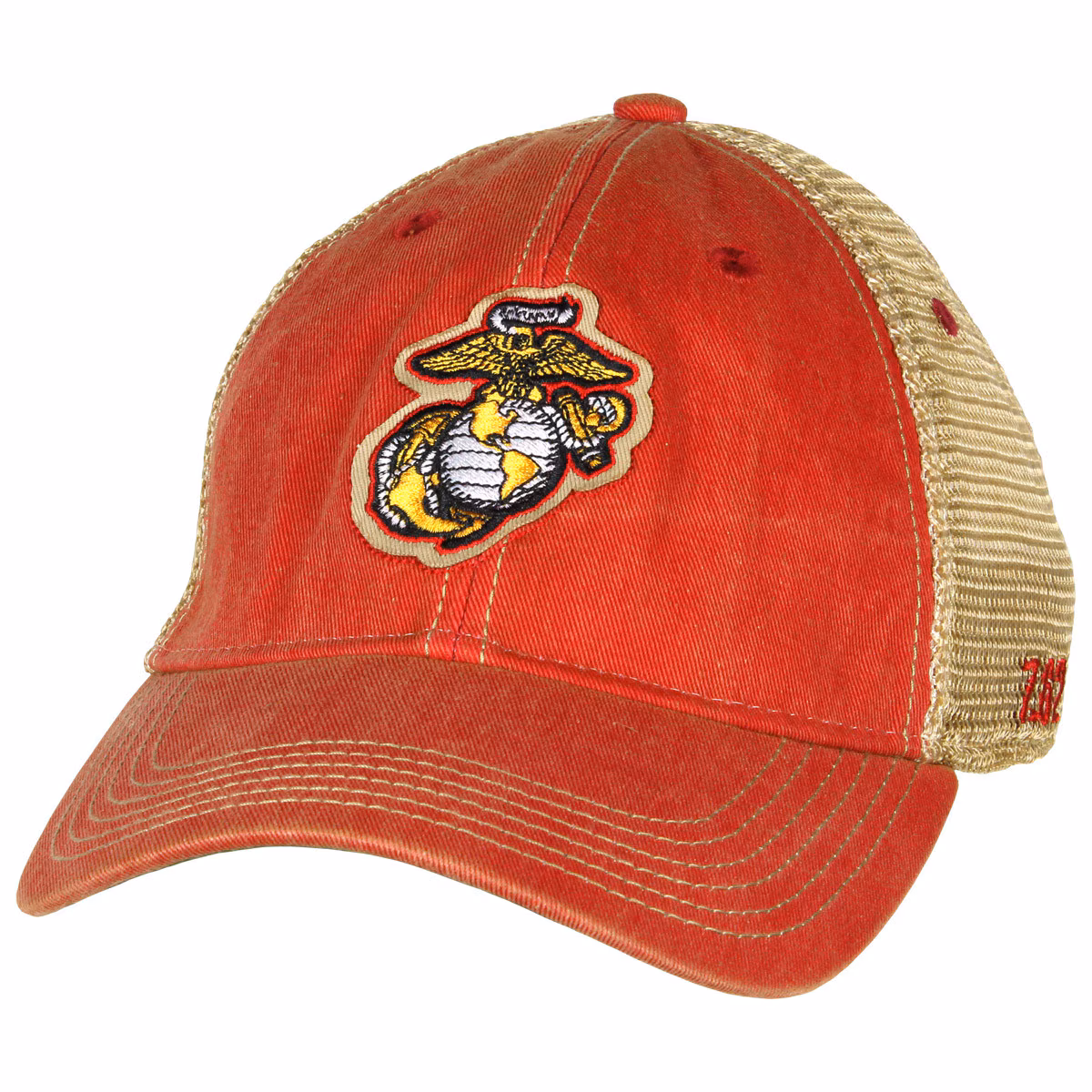 EGA hat