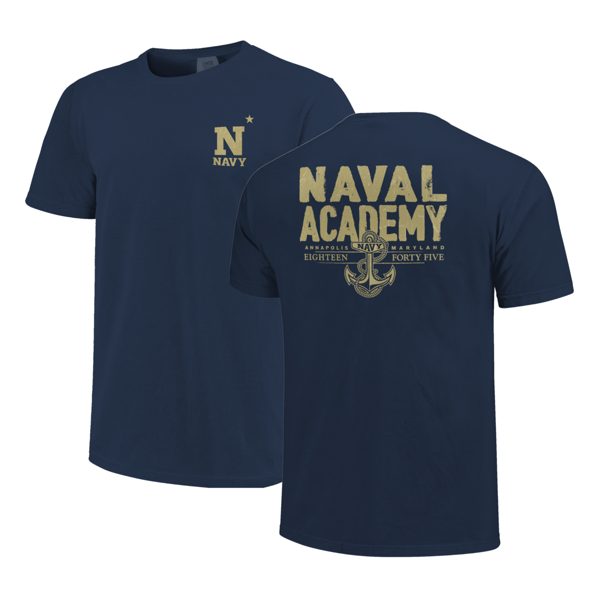 United States Naval Academy Replica Jerseys, Navy Midshipmen