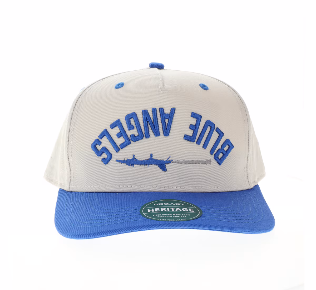 blue angels hat