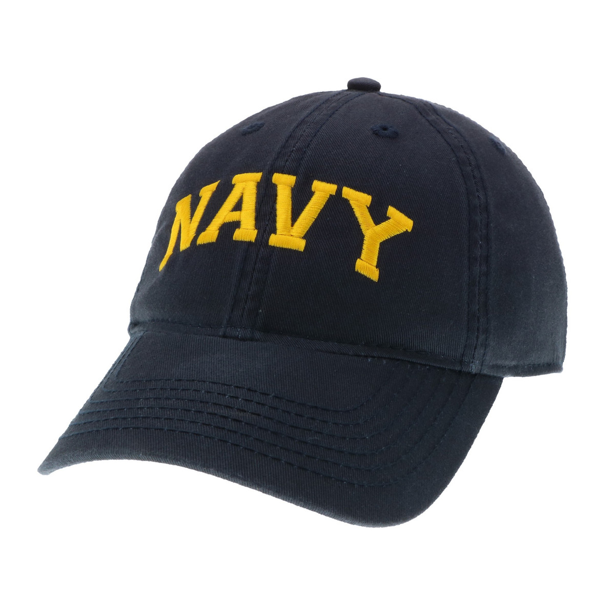 Shuswaggi Youth Hat NAVY